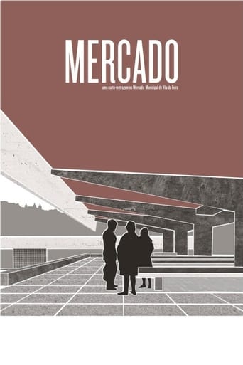 Poster of Mercado