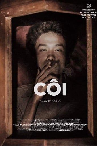 Poster of Côi