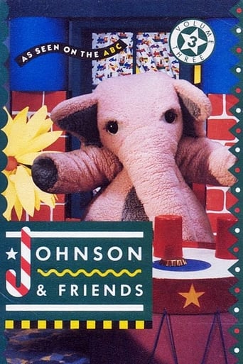 Portrait for Johnson & Friends - Season 3