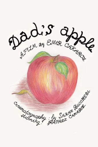 Poster of Dad's Apple