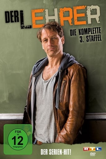 Portrait for Der Lehrer - Season 3