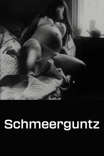 Poster of Schmeerguntz