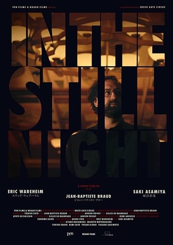 Poster of In the Still Night