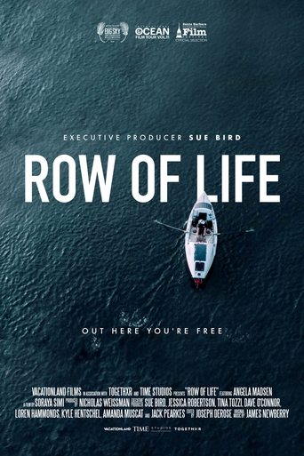 Poster of Row of Life