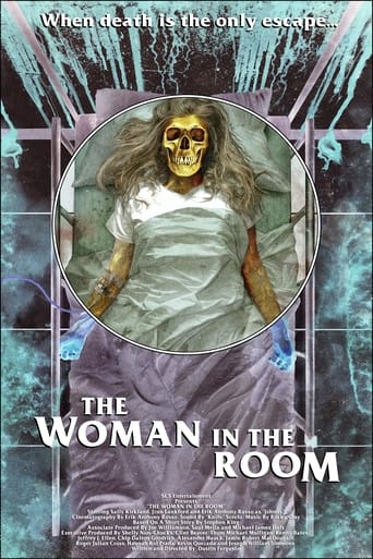 Poster of The Woman in the Room