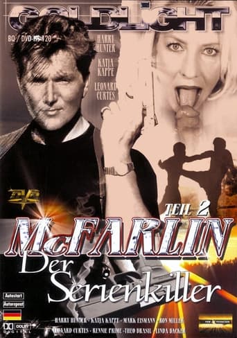 Poster of McFarlin 2: Der Serienkiller