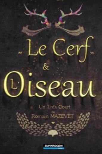 Poster of Le Cerf Et L'oiseau