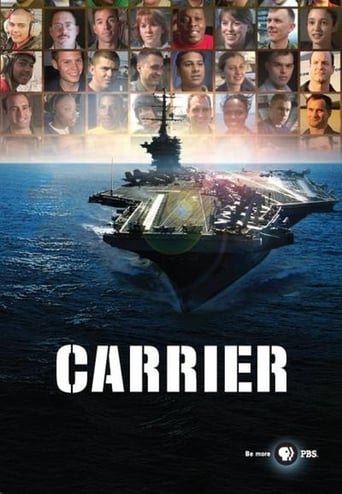 Portrait for Carrier - Season 1