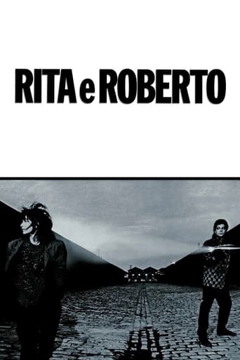 Poster of Rita e Roberto