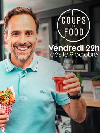 Portrait for Coups de food - Season 6