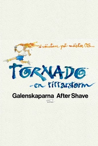 Poster of Tornado