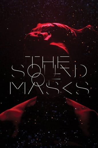 Poster of The Sound of Masks