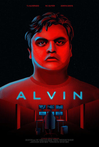 Poster of Alvin