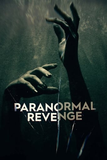 Portrait for Paranormal Revenge - Season 1