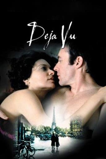 Poster of Déjà Vu