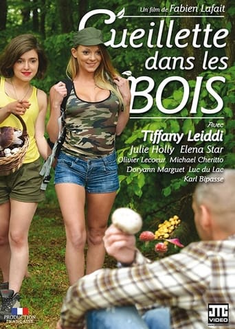 Poster of Cueillette Dans Les Bois