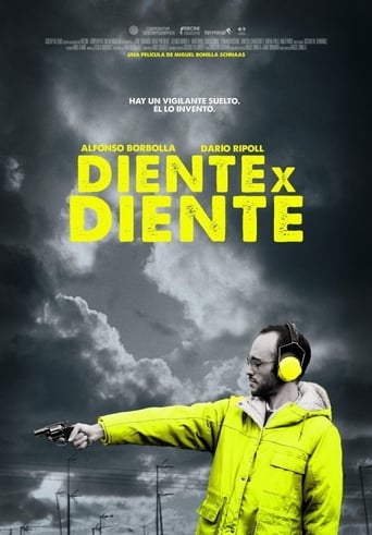 Poster of Diente por diente