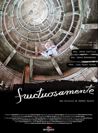 Poster of Fructuosamente