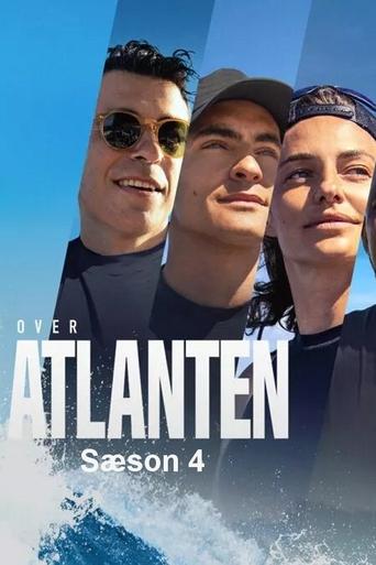 Portrait for Over Atlanten - Season 4