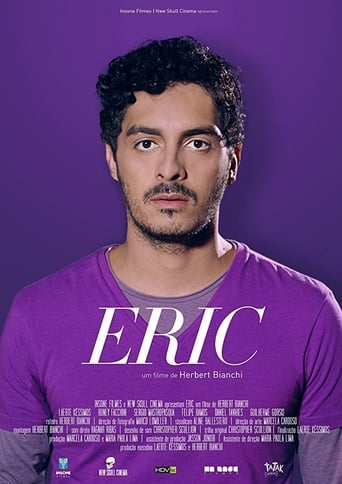 Poster of Eric