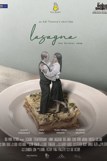 Poster of Lasagna