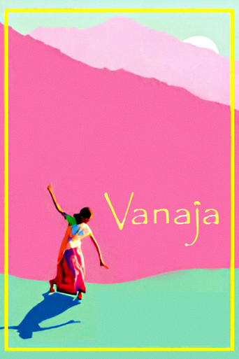 Poster of Vanaja