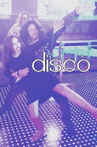 Poster of Disco