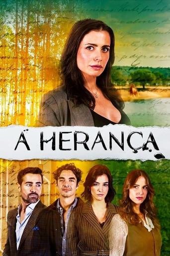 Poster of A Herança