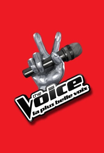 Portrait for The Voice : La Plus Belle Voix - Season 9