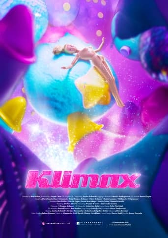 Poster of Klimax