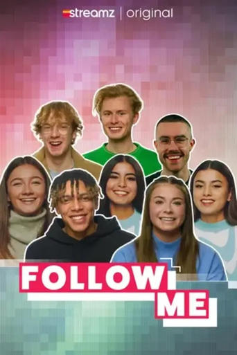 Portrait for Follow Me - Season 1