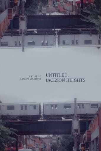 Poster of Untitled, Jackson Heights