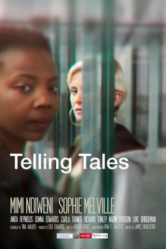 Poster of Telling Tales