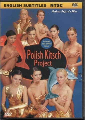 Poster of Polisz kicz projekt