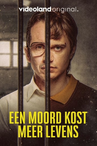 Poster of Een moord kost meer levens