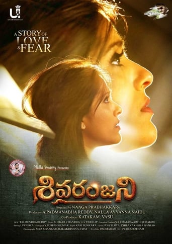 Poster of Sivaranjani