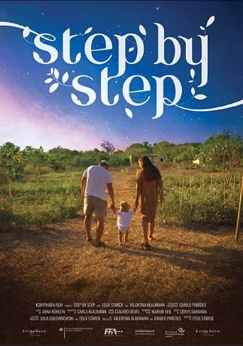 Poster of Step by Step