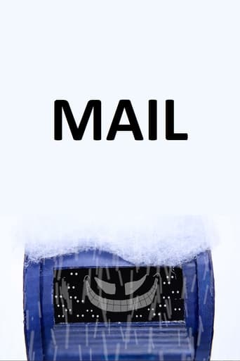 Poster of Mail