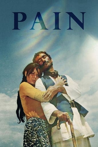 Poster of Pain