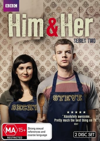 Portrait for Him & Her - Season 2