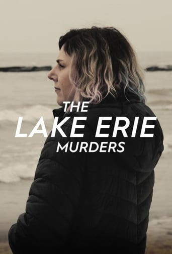 Portrait for The Lake Erie Murders - Season 1