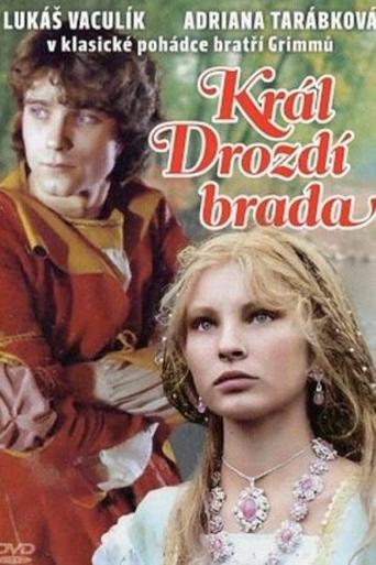 Poster of Král Drozdí brada