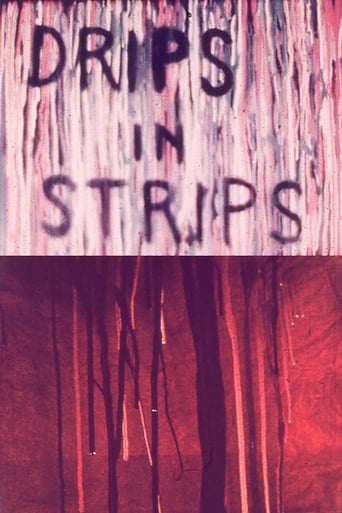 Poster of Drips in Strips