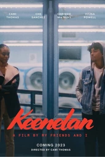 Poster of Keenelan