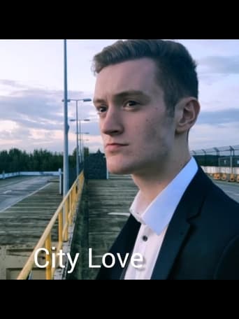 Poster of City Love