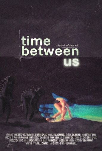 Poster of Time Between Us