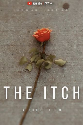 Poster of The Itch