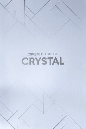 Poster of Cirque du Soleil: Crystal