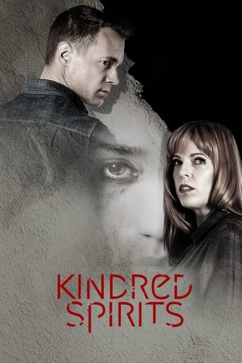 Portrait for Kindred Spirits - Season 3