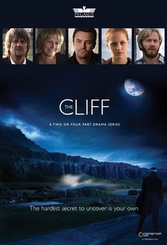 Poster of The Cliff